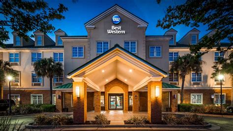 Best Western Inn .